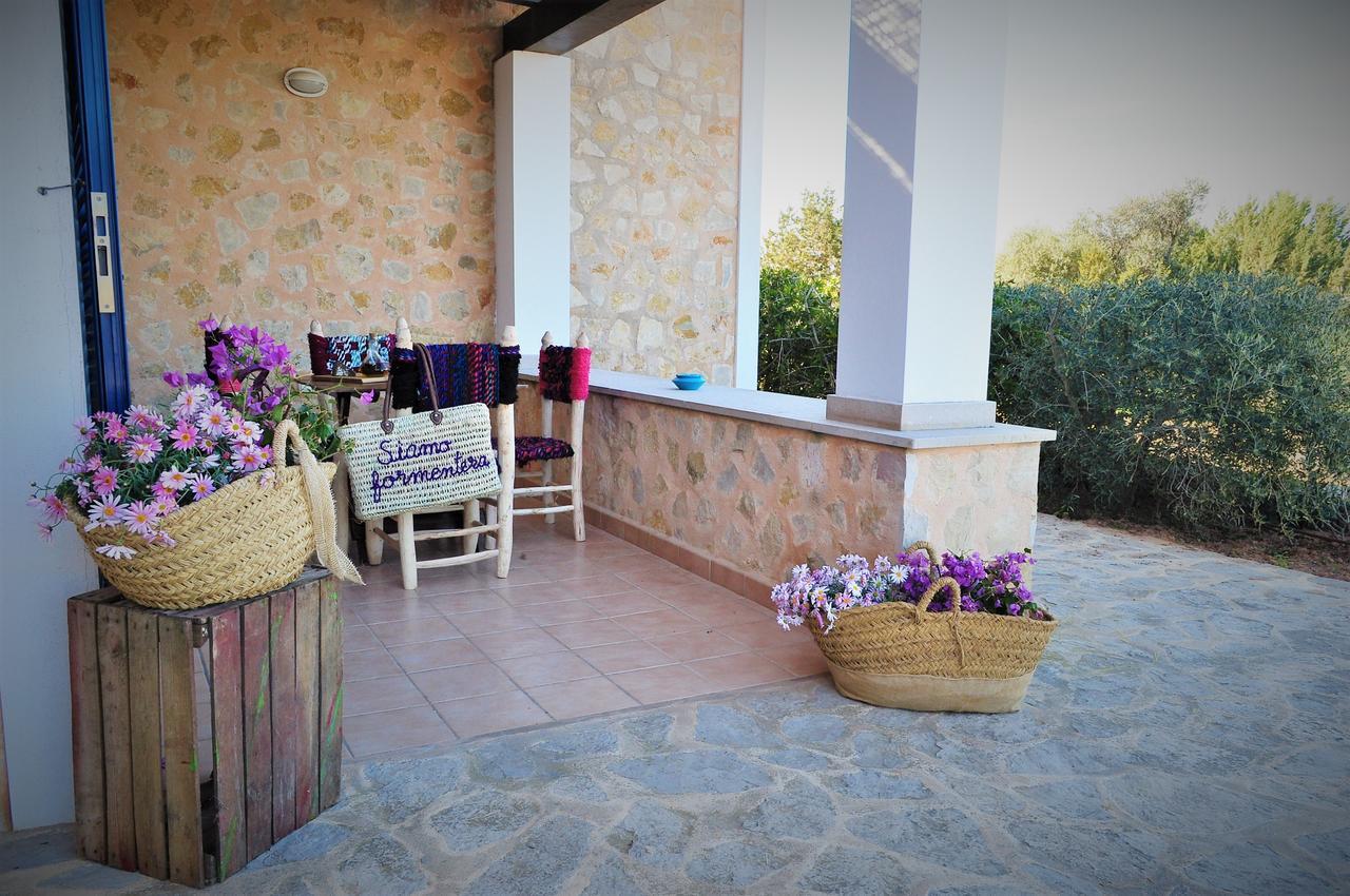 Apartamento Siamo Valentina San Francisco Javier Exterior foto